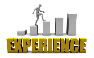 经验总结报告6篇