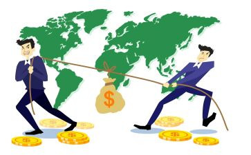 竞争与合作作文最新7篇