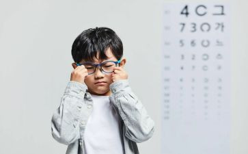 近视调查报告参考7篇