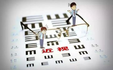 近视调查报告优质8篇