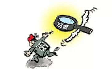 区纪委的工作报告8篇