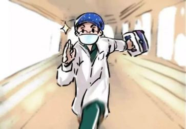 急诊科护理月工作总结模板5篇