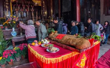 清明祭祖的作文8篇