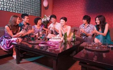 毕业活动聚会方案模板7篇