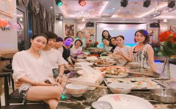 毕业活动聚会方案策划5篇