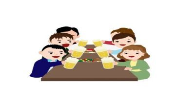 青商聚会活动方案策划7篇