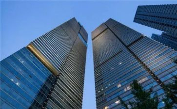 建筑居间合同6篇