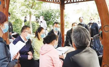 居民健康管理工作计划6篇