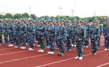 军训后感悟心得体会精选7篇