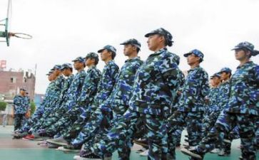 军训前的心得体会通用6篇