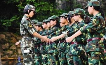 军训前的心得体会精选8篇