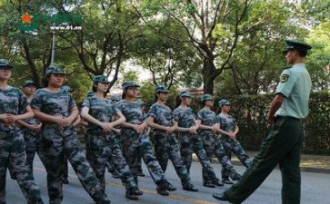 校长军训总结6篇