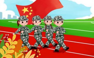 军训前的心得体会优质7篇