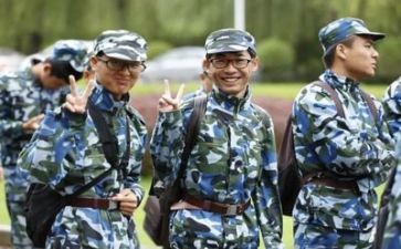 军训十四天心得体会最新8篇