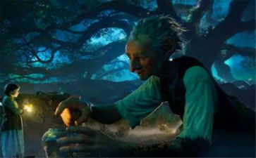 巨人树作文最新5篇