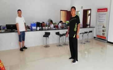村居委述职报告6篇