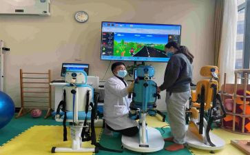 康复个人年终总结6篇