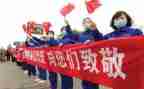 抗击疫情2023作文推荐5篇