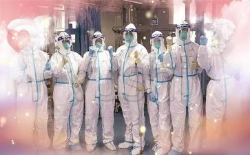 疫情抗疫的心得体会6篇