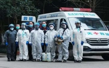 抗疫情工作总结模板6篇