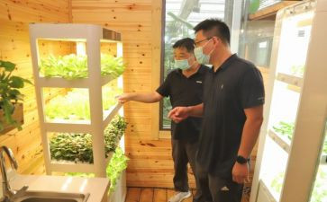 调研与考察调研报告8篇