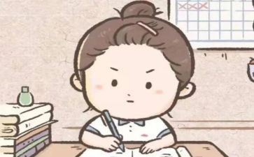 考后反思作文参考7篇