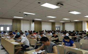 考试后作文400字7篇