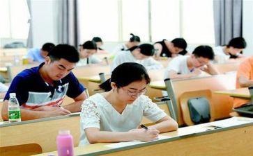 关于考试前的演讲稿最新5篇