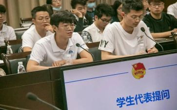 竞选科代表的演讲稿8篇