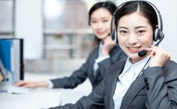 客服工作总结与计划通用5篇