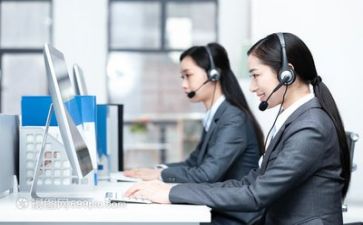 客服工作总结与心得优秀7篇