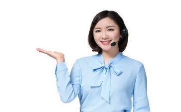 客服台年度工作总结报告8篇