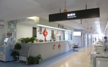 感染科科室工作总结6篇