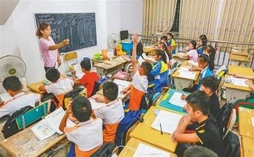 礼仪进课堂演讲稿5篇