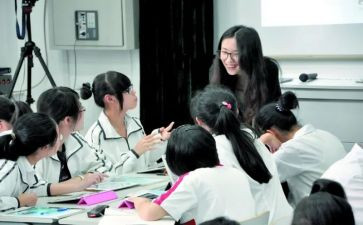 《课堂》作文模板8篇