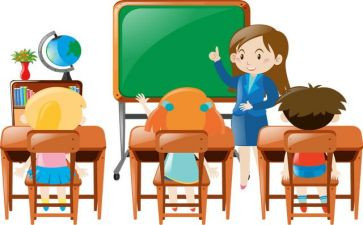 精彩的课堂作文7篇