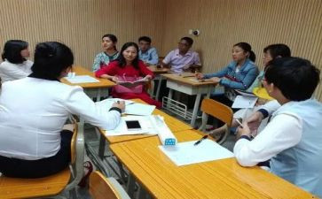 课题阶段工作总结8篇