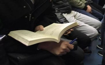 课外阅读作文8篇