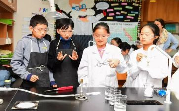 大班科学课教案优质5篇