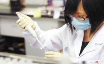 科研岗教师工作计划模板5篇