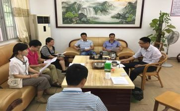 科组长述职报告优质6篇