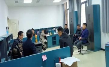 科组长述职报告推荐6篇