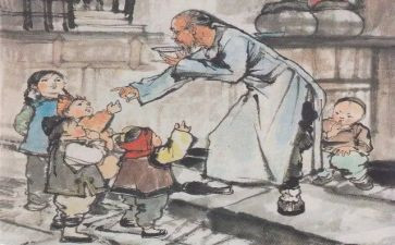 孔乙己作文600字6篇