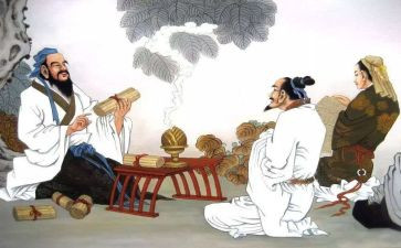 孔子的故事读后感读后感推荐6篇