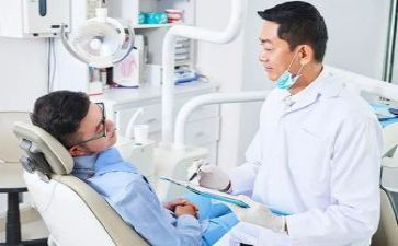 口腔医师个人述职报告8篇