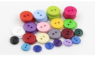 红扣子的读后感5篇