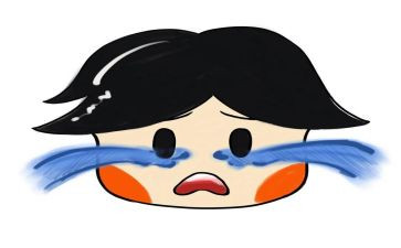 哭作文500字5篇