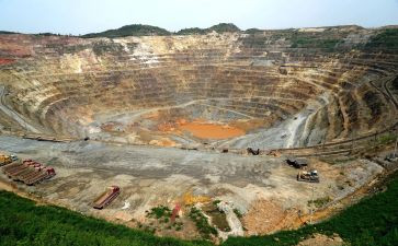 买卖矿的合同优秀7篇