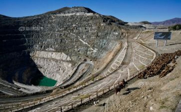 买卖矿的合同8篇