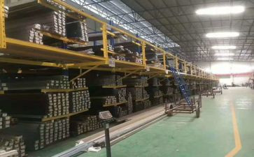 仓库管理心得体会通用8篇